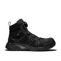 Buty robocze Solid Gear Marshal GTX S3  SRC WR HRO
