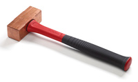 Młotek miedziany Hultafors CU