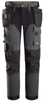 Spodnie robocze Snickers 6275 Allround Work z workami kieszeniowymi