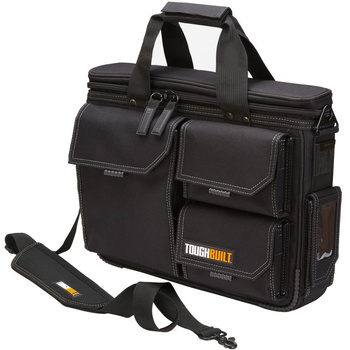 Torba na laptop Toughbuilt Quick Access