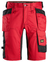 Spodenki Snickers 6141 AllroundWork Stretch z workami kieszeniowymi Lublin