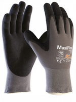 Rękawice montażowe ATG MaxiFlex Ultimate 42-874