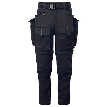 Spodnie robocze Portwest BX321 Stretch