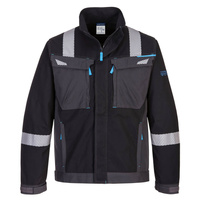 Bluza trudnopalna Portwest WX3