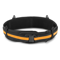 Pas narzędziowy Toughbuilt Padded HD Buckle