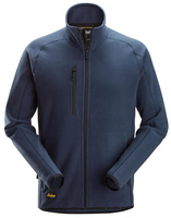 Bluza robocza polarowa Snickers 8422 Polartec Shed Less