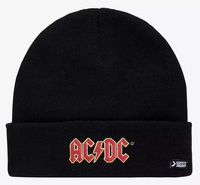 Czapka zimowa Safety Jogger AC/DC