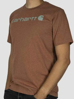 T-shirt Carhartt Core