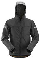 Kurtka robocza softshell Snickers 1229
