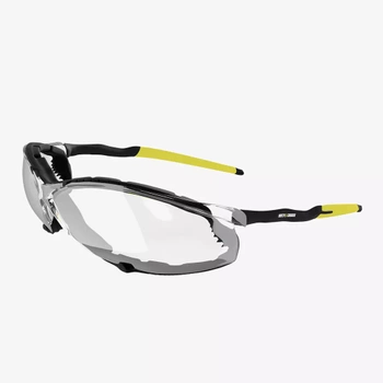 Okulary ochronne Safety Jogger Tsavo
