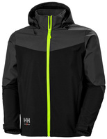 Kurtka softshell Helly Hansen Oxford
