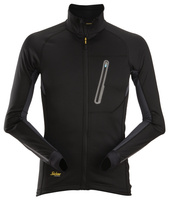 Bluza na suwak Snickers 9448 LiteWork