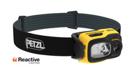 Latarka czołowa Petzl Swift RL