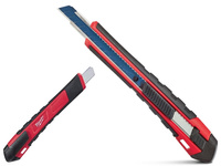 Nóż z łamanym ostrzem Milwaukee 9mm