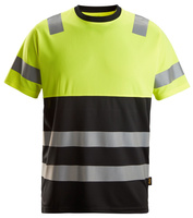 T-shirt odblaskowy Snickers 2535