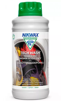 Środek czyszczący do odzieży Nikwax Tech-Wash