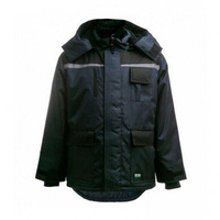 Kurtka zimowa Canvas Arctic