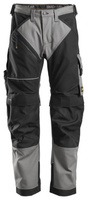Spodnie robocze Canvas+ Snickers 6314 RuffWork